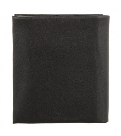 Calvin Klein CK Concise Trifold 6CC W/Coin Black K50K510593 BAX (CK347-a) käekott