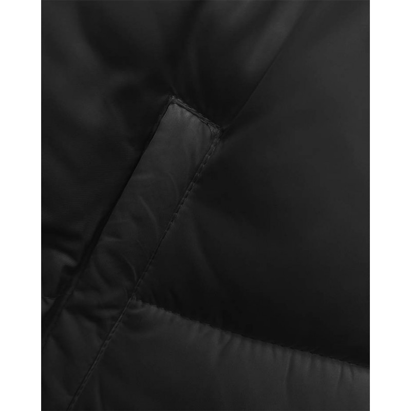 WINTER JACKET WITH MEMBRANE MINT (W182) striukė