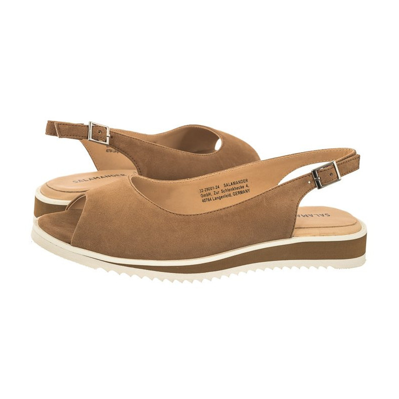 Salamander Rebecca 2 Cognac 32-29001-24 (SA63-a) kingad