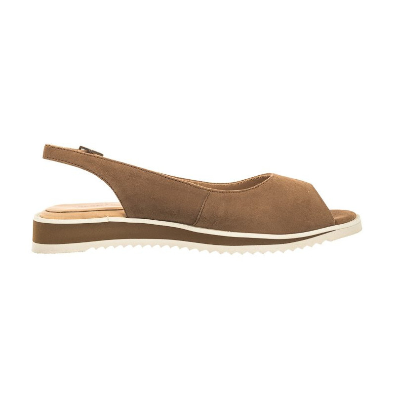 Salamander Rebecca 2 Cognac 32-29001-24 (SA63-a) kingad