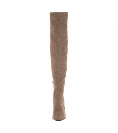 Caprice Beżowe 9-25521-41 355 Taupe Stretch  (CP375-b) kingad