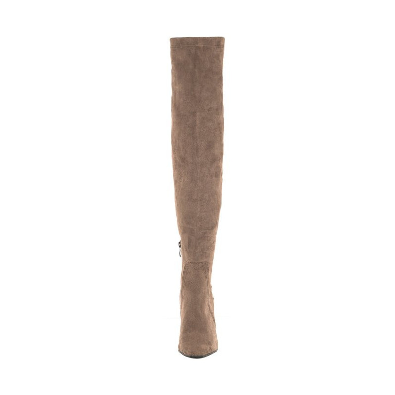 Caprice Beżowe 9-25521-41 355 Taupe Stretch  (CP375-b) kingad