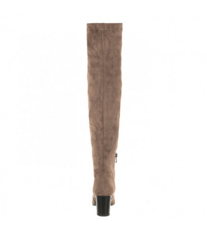 Caprice Beżowe 9-25521-41 355 Taupe Stretch  (CP375-b) kingad