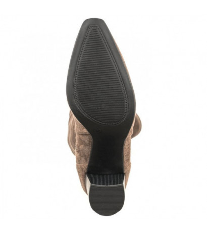 Caprice Beżowe 9-25521-41 355 Taupe Stretch  (CP375-b) kingad