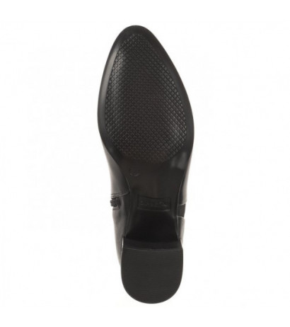 Caprice Czarne 9-25319-41 019 Black Comb (CP387-a) kingad