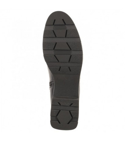 Caprice Czarne 9-25227-41 022 Black Nappa (CP385-a) kingad