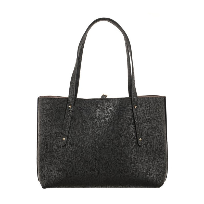 Guess Eco Brenton Tote HWEVG8 39023 Black (GU249-b) käekott