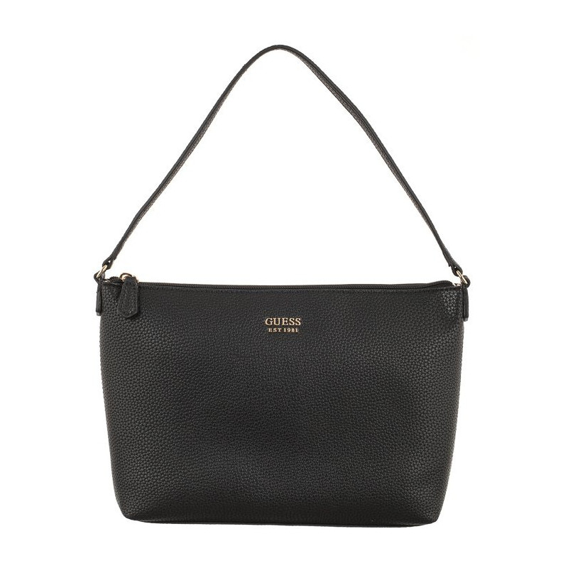 Guess Eco Brenton Tote HWEVG8 39023 Black (GU249-b) käekott