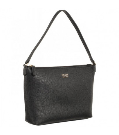 Guess Eco Brenton Tote HWEVG8 39023 Black (GU249-b) käekott