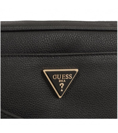 Guess Meridian Camera Bag HWBG87 78140 Black (GU469-a) käekott