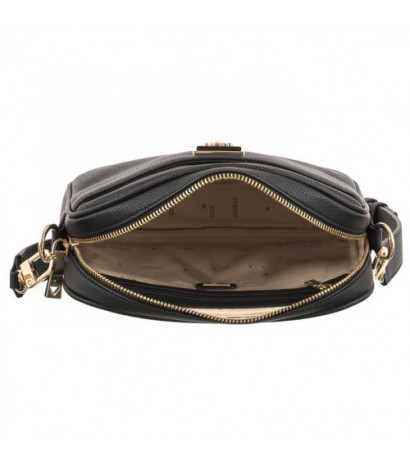 Guess Meridian Camera Bag HWBG87 78140 Black (GU469-a) käekott