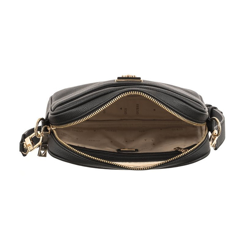 Guess Meridian Camera Bag HWBG87 78140 Black (GU469-a) käekott