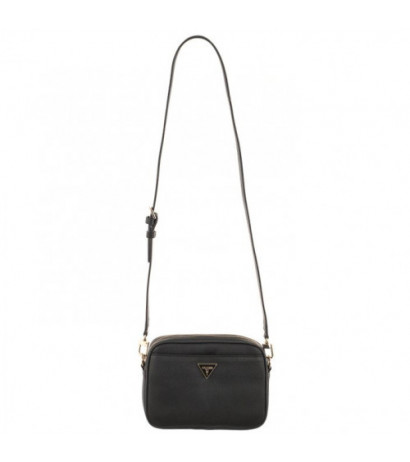 Guess Meridian Camera Bag HWBG87 78140 Black (GU469-a) käekott