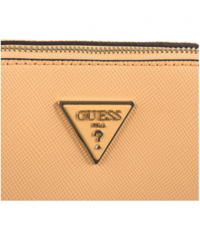 Guess Noelle Crossbody Camera Apricot Cream HWZG78 79140 (GU148-b) käekott