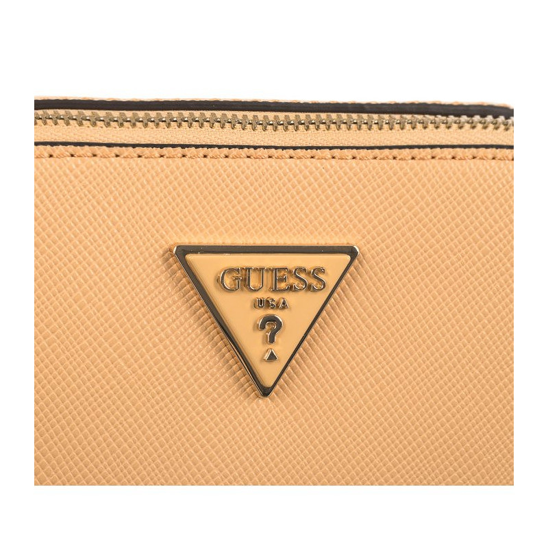 Guess Noelle Crossbody Camera Apricot Cream HWZG78 79140 (GU148-b) käekott