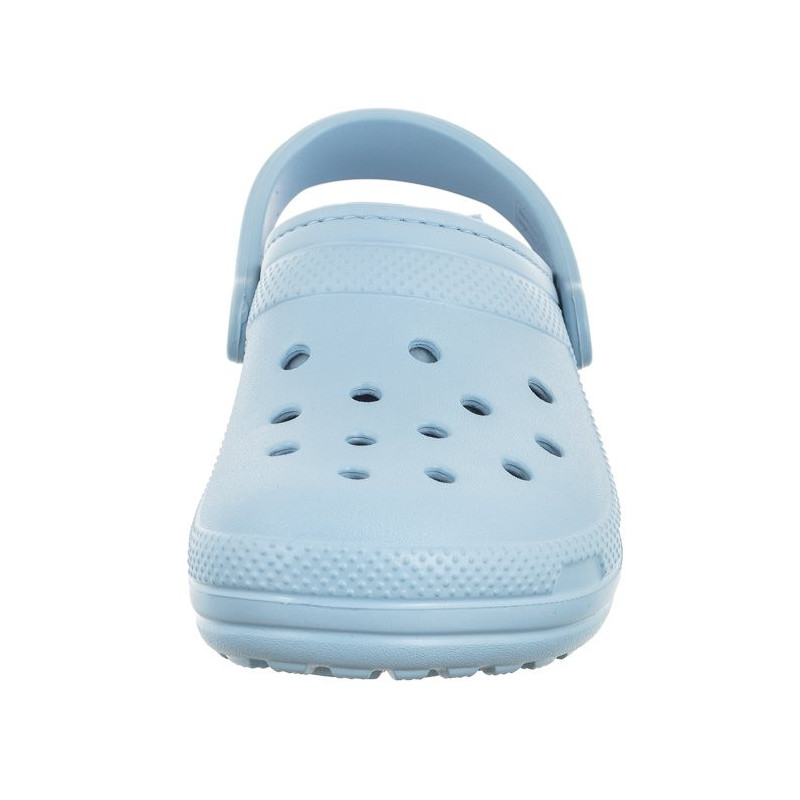 Crocs Classic Lined Clog Blue Calcite 203591-4NS (CR266-d) Naiste kingad/klappide klapid