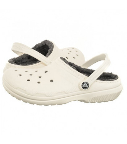 Crocs Classic Lined Clog K...