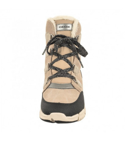 Geox J Flexyper G. Beige J16APA 022FU C5000 (GE38-b) kingad