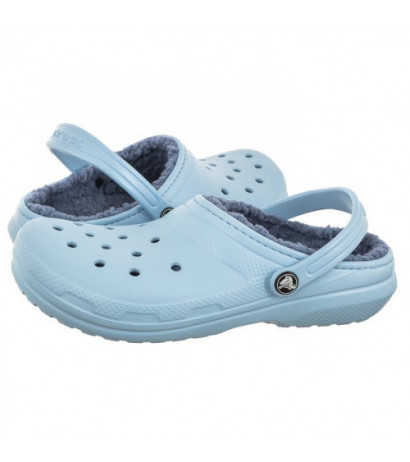 Crocs Classic Lined Clog K...