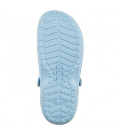 Crocs Classic Lined Clog K Blue Calcite 207010-4NS (CR265-d) sussid