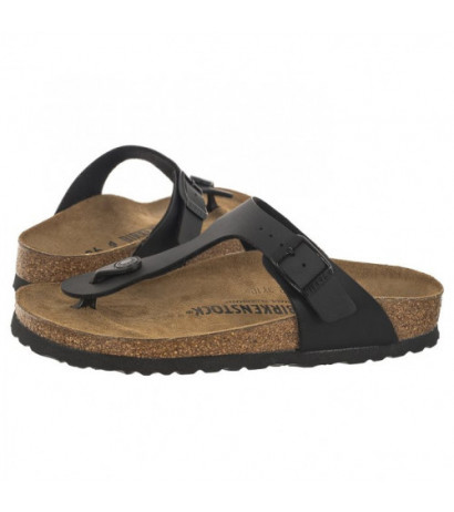 Birkenstock Gizeh Bs Black...