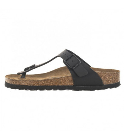 Birkenstock Gizeh Bs Black 0043693 (BK242-a) kingad