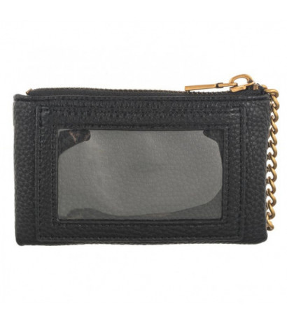 Guess Becci Slg Zip Pouch SWVB87 82340 Black (GU486-a) käekott