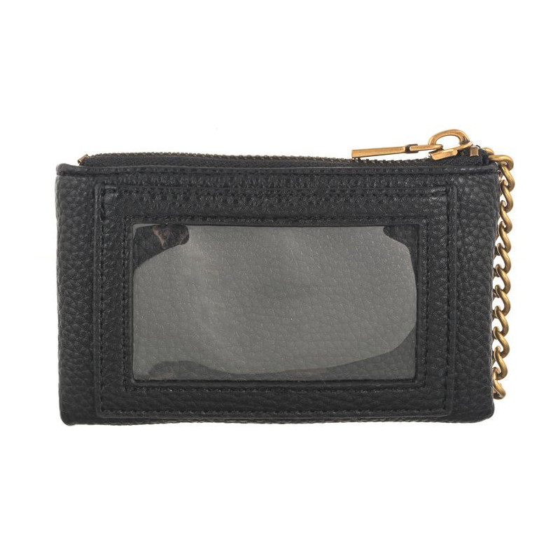 Guess Becci Slg Zip Pouch SWVB87 82340 Black (GU486-a) käekott