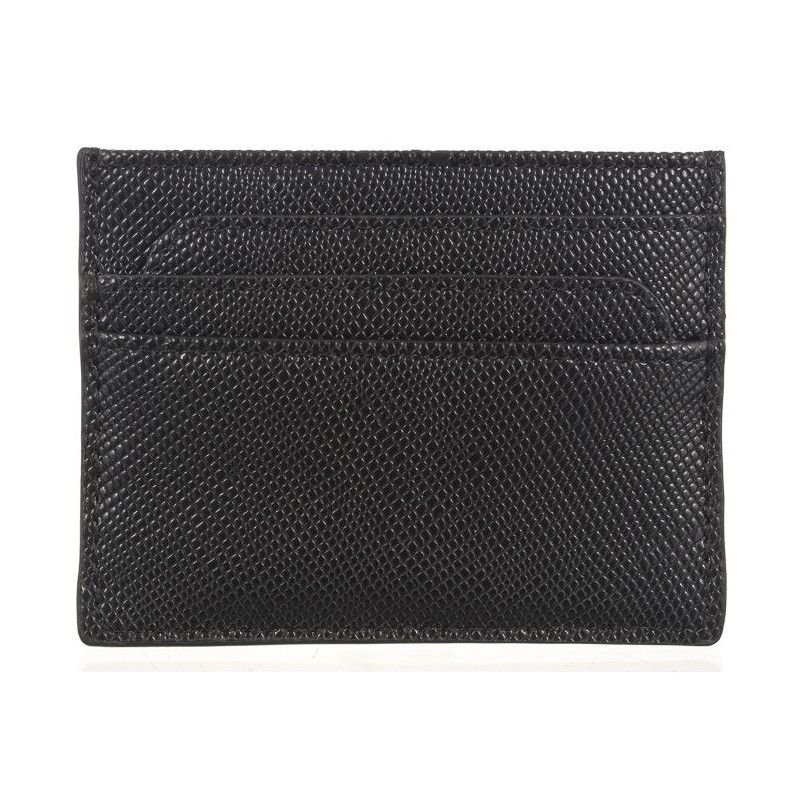 Guess Laurel Slg Card Holder SWZG85 00350 Black (GU488-a) käekott