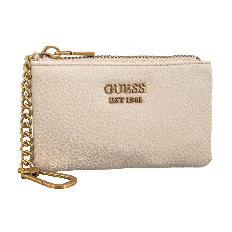 Guess Becci Slg Zip Pouch SWVB87 82340 Seashell (GU486-d) käekott