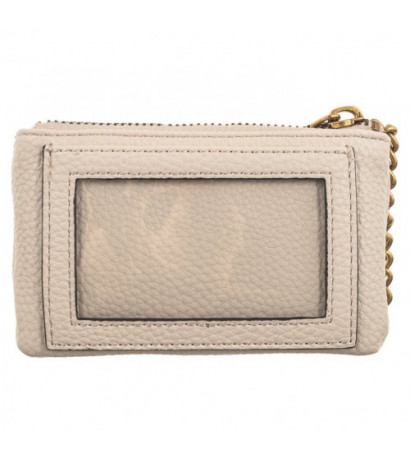 Guess Becci Slg Zip Pouch SWVB87 82340 Seashell (GU486-d) käekott