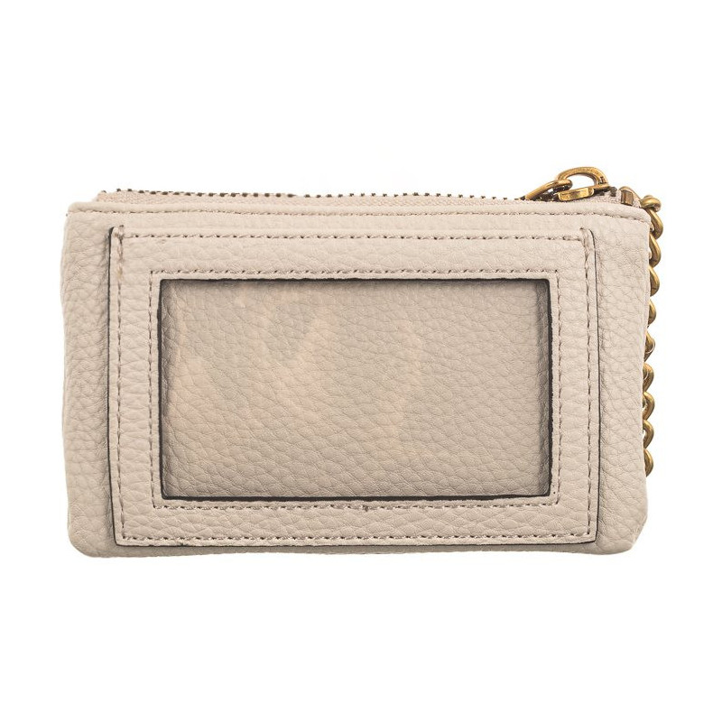 Guess Becci Slg Zip Pouch SWVB87 82340 Seashell (GU486-d) käekott