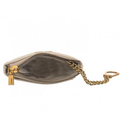 Guess Becci Slg Zip Pouch SWVB87 82340 Seashell (GU486-d) käekott