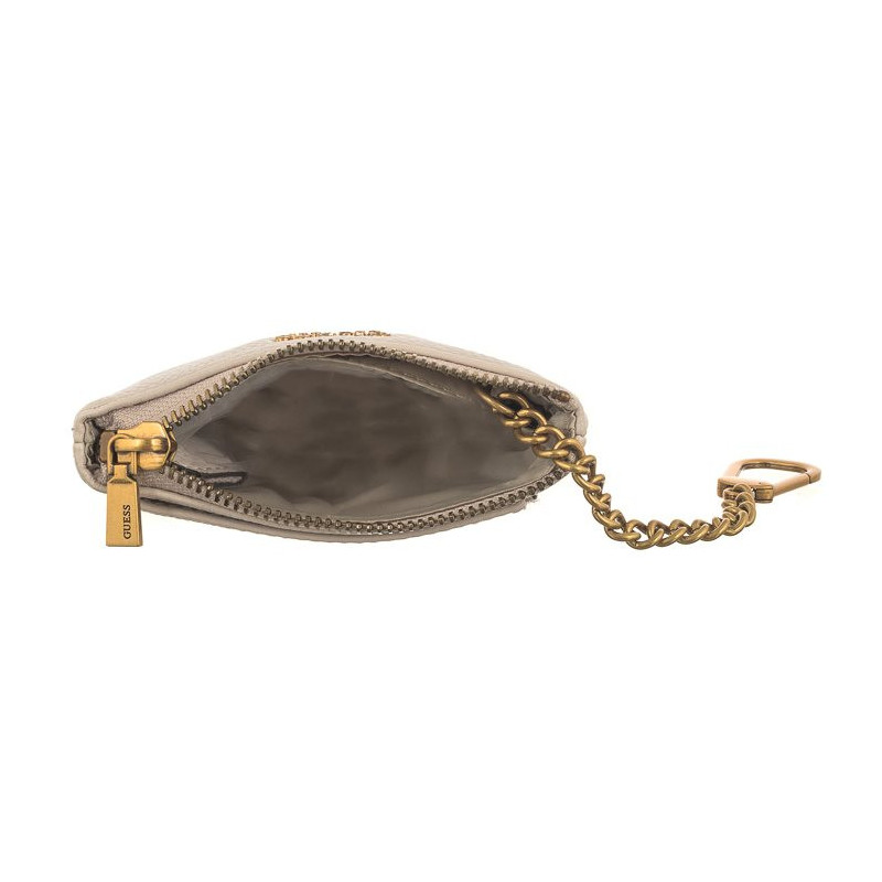 Guess Becci Slg Zip Pouch SWVB87 82340 Seashell (GU486-d) käekott