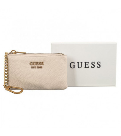 Guess Becci Slg Zip Pouch SWVB87 82340 Seashell (GU486-d) käekott