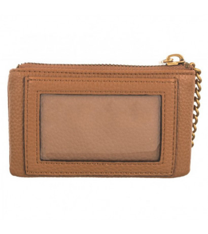 Guess Becci Slg Zip Pouch SWVB87 82340 Cognac (GU486-b) käekott