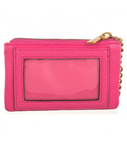 Guess Becci Slg Zip Pouch SWVB87 82340 Magenta (GU486-c) käekott