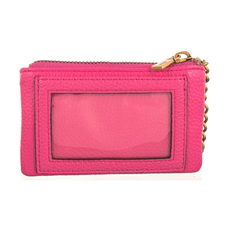 Guess Becci Slg Zip Pouch SWVB87 82340 Magenta (GU486-c) käekott