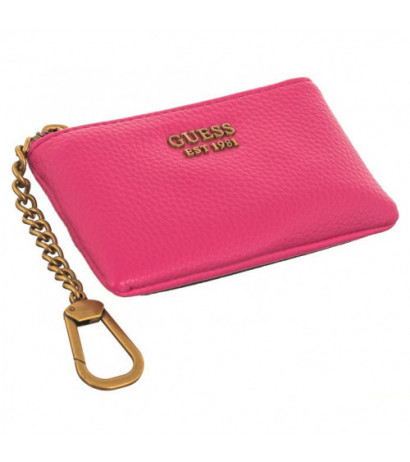 Guess Becci Slg Zip Pouch SWVB87 82340 Magenta (GU486-c) käekott