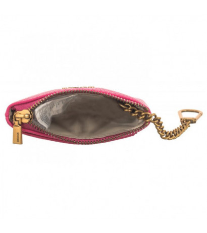 Guess Becci Slg Zip Pouch SWVB87 82340 Magenta (GU486-c) käekott