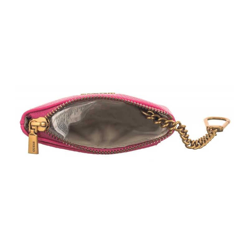 Guess Becci Slg Zip Pouch SWVB87 82340 Magenta (GU486-c) käekott