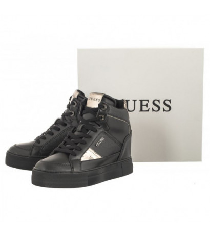 Guess Fridan Black FL7FRI ELE12 (GU492-a) saapad