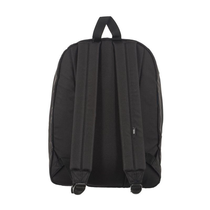 Vans Realm Backpack Fudge/Black VN0A3UI6CDJ1 (VA413-b) seljakott