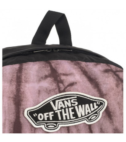 Vans Realm Backpack Fudge/Black VN0A3UI6CDJ1 (VA413-b) seljakott