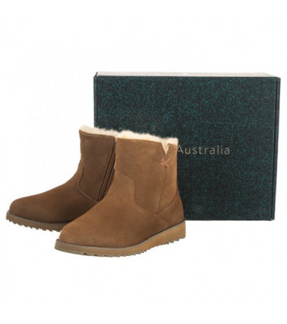 EMU Australia Beach Mini 2.0 Chesnut W13012 (EM477-b) kingad