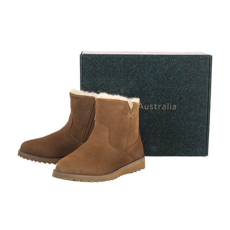 EMU Australia Beach Mini 2.0 Chesnut W13012 (EM477-b) kingad