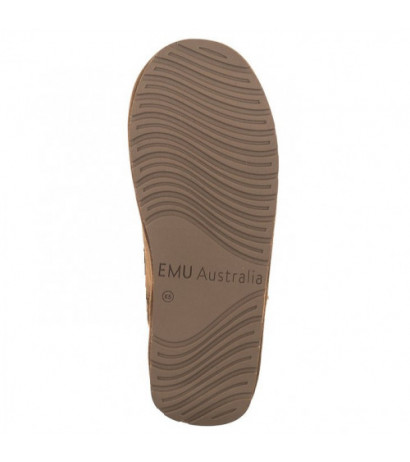 EMU Australia Wallaby Mini Teens WR Chestnut T10103 (EM473-d) kingad