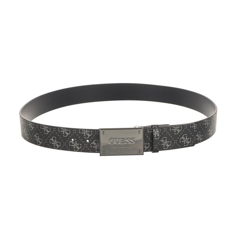 Guess Lingot Adjustable Belt BM7778P3435-DAB (GU495-a) vöö