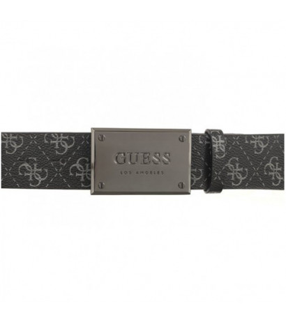 Guess Lingot Adjustable Belt BM7778P3435-DAB (GU495-a) vöö