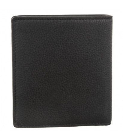 Guess New Zurigo Small Bifold W C.P. SMNEZULEA22-BLA (GU497-a) käekott